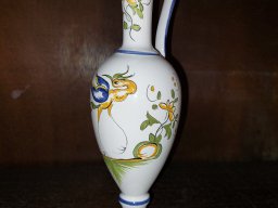 aiguiere oiseau polychrome